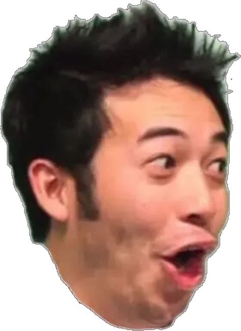 original pogchamp emote.